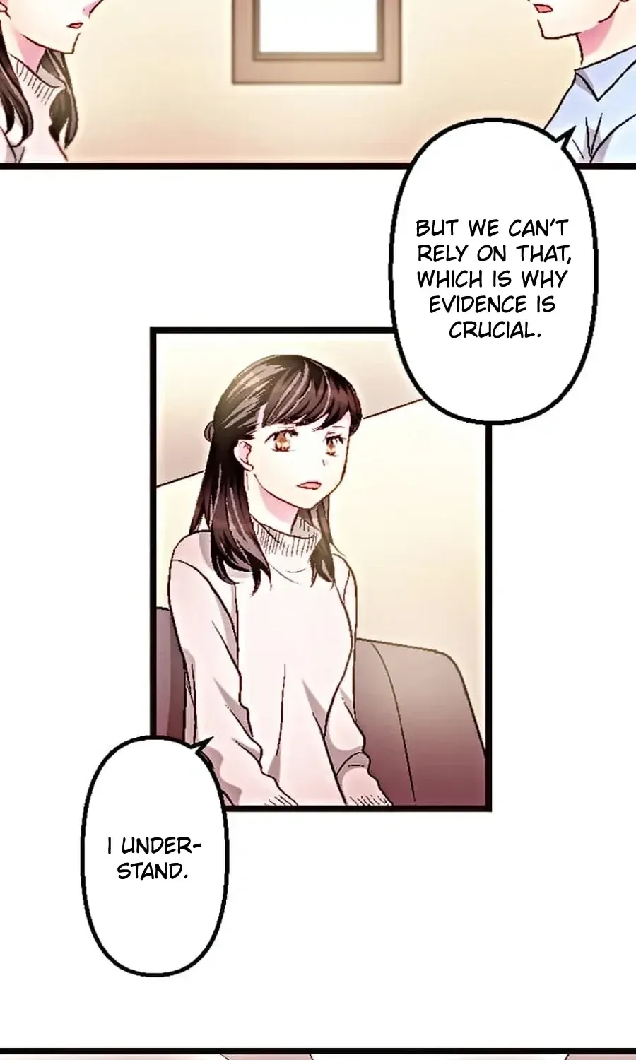 Camouflage Fuufu Chapter 9 page 17