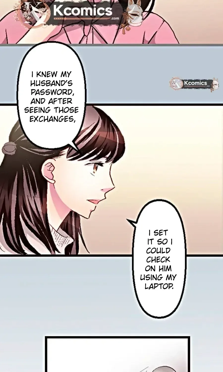 Camouflage Fuufu Chapter 9 page 26