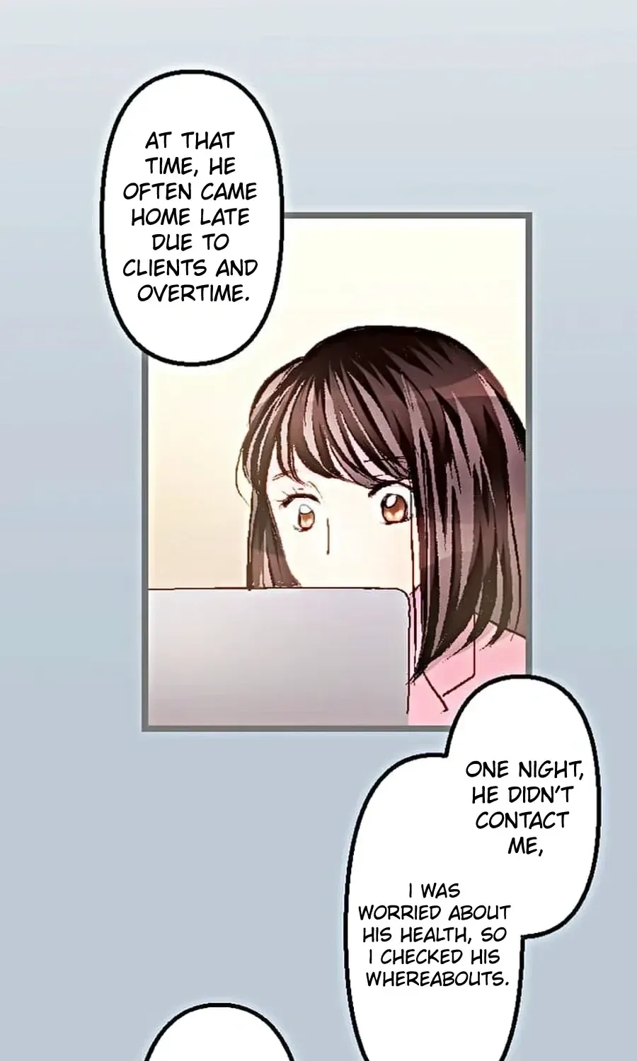 Camouflage Fuufu Chapter 9 page 24