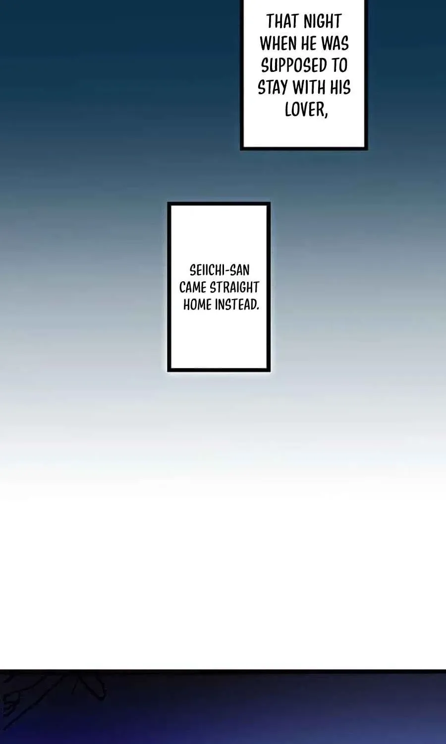 Camouflage Fuufu Chapter 9 page 31