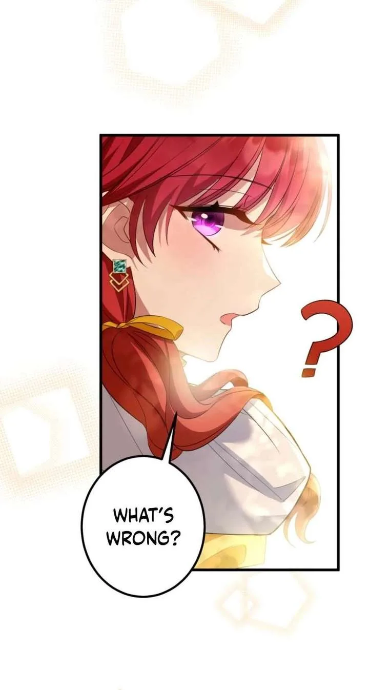 The Simp Villainess Is Getting a Divorce! Chapter 6 page 14