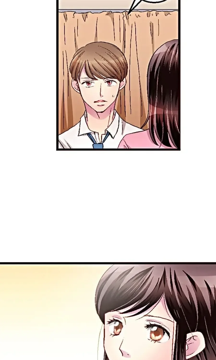 Camouflage Fuufu Chapter 10 page 3