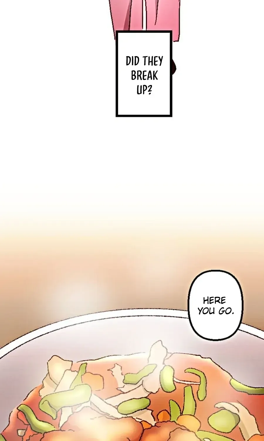 Camouflage Fuufu Chapter 9 page 41