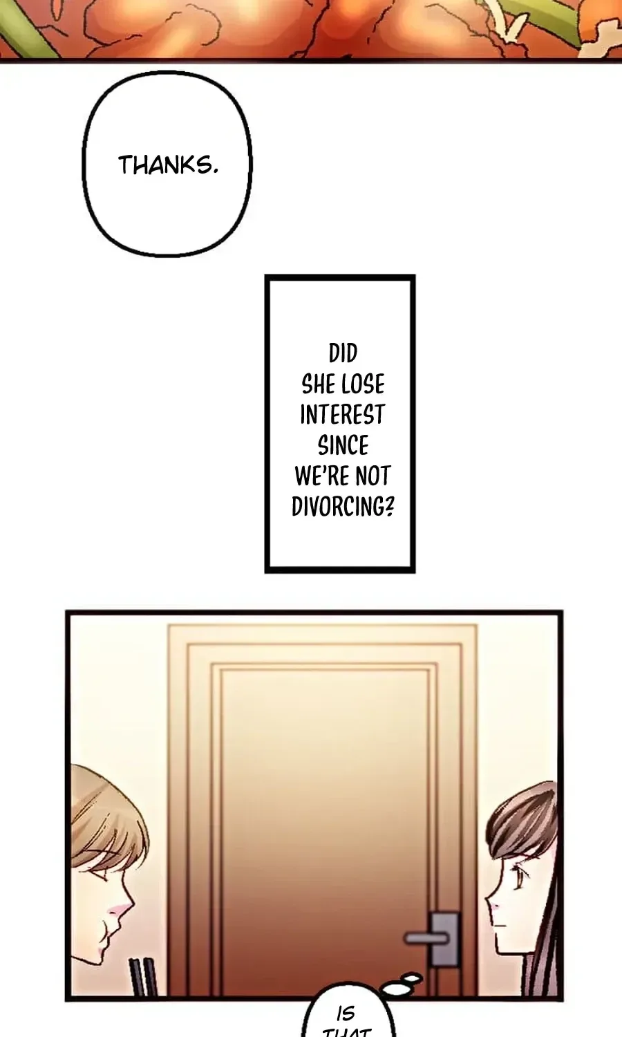 Camouflage Fuufu Chapter 9 page 42