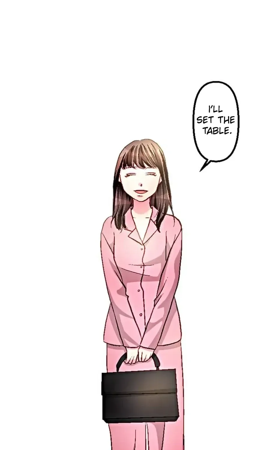 Camouflage Fuufu Chapter 9 page 40