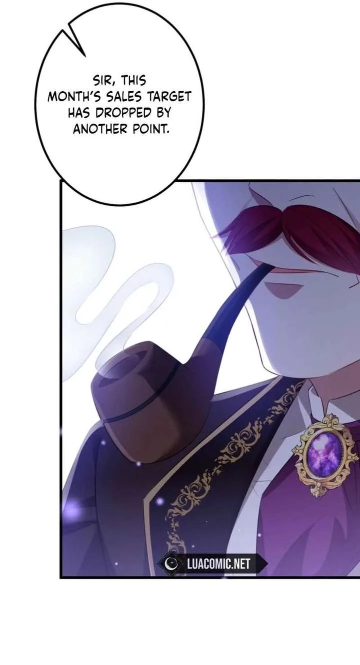 The Simp Villainess Is Getting a Divorce! Chapter 6 page 23