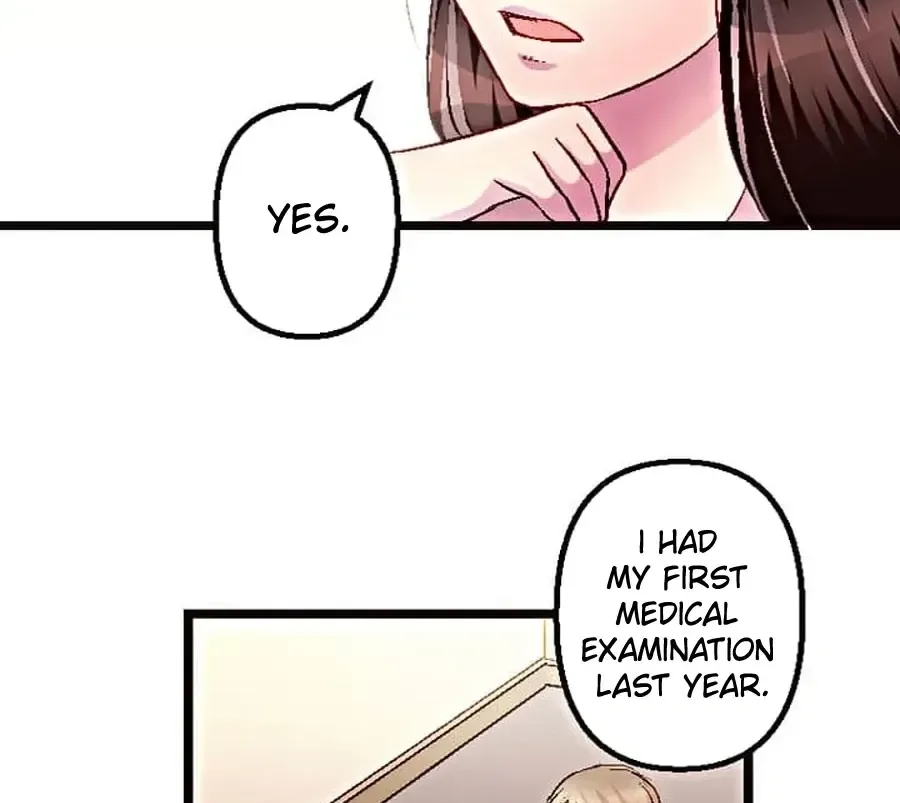 Camouflage Fuufu Chapter 10 page 4
