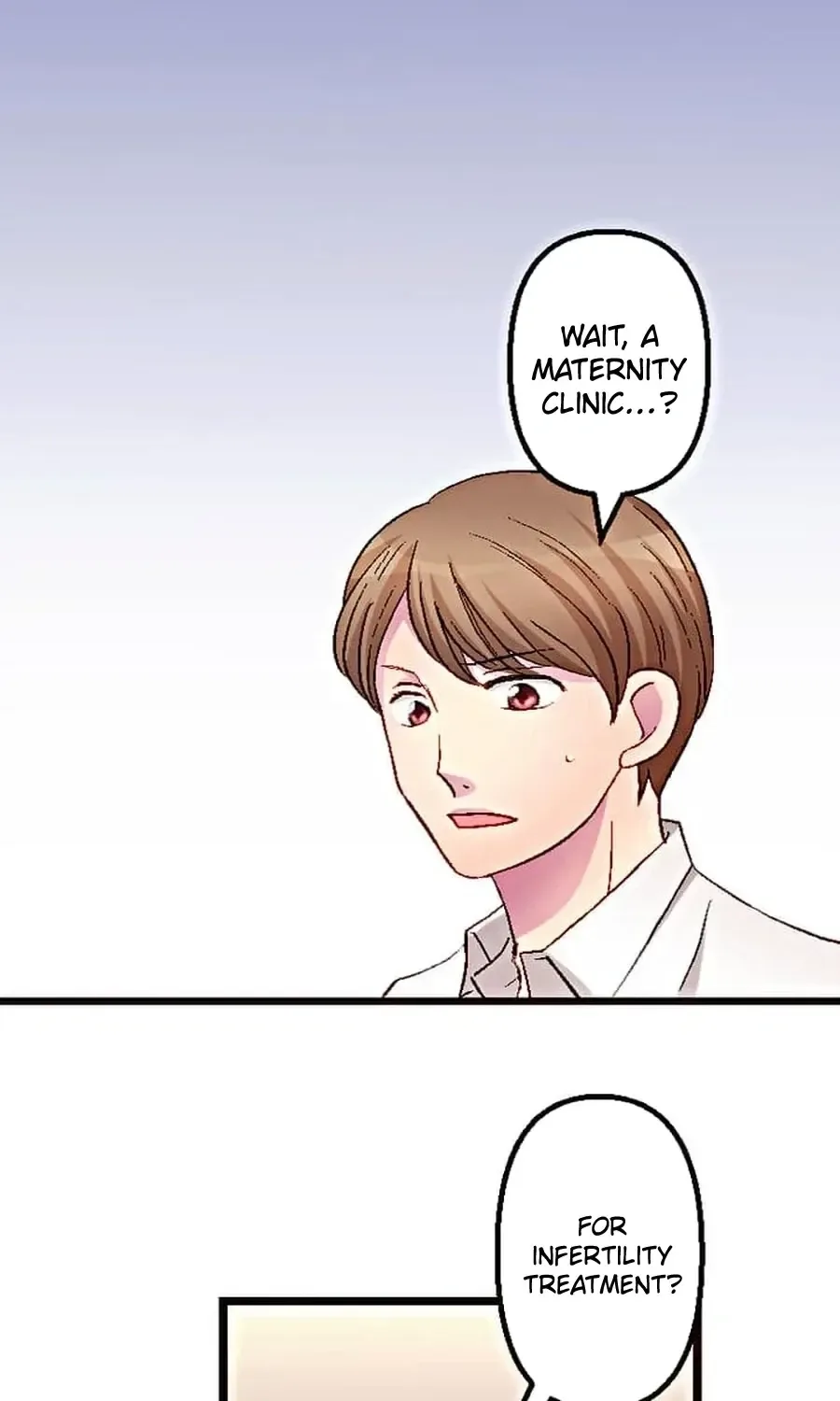 Camouflage Fuufu Chapter 10 page 2