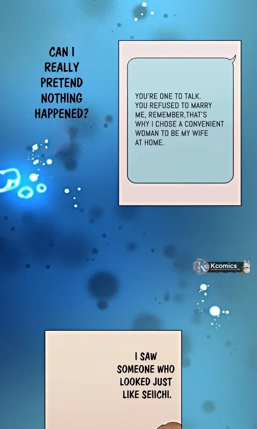 Camouflage Fuufu Chapter 9 page 45