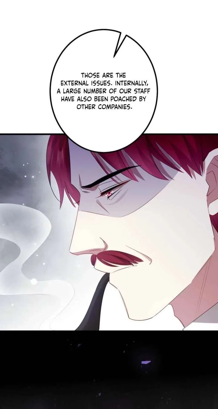The Simp Villainess Is Getting a Divorce! Chapter 6 page 25