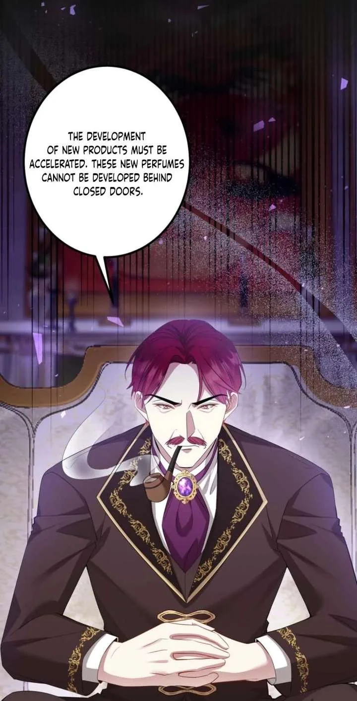 The Simp Villainess Is Getting a Divorce! Chapter 6 page 26