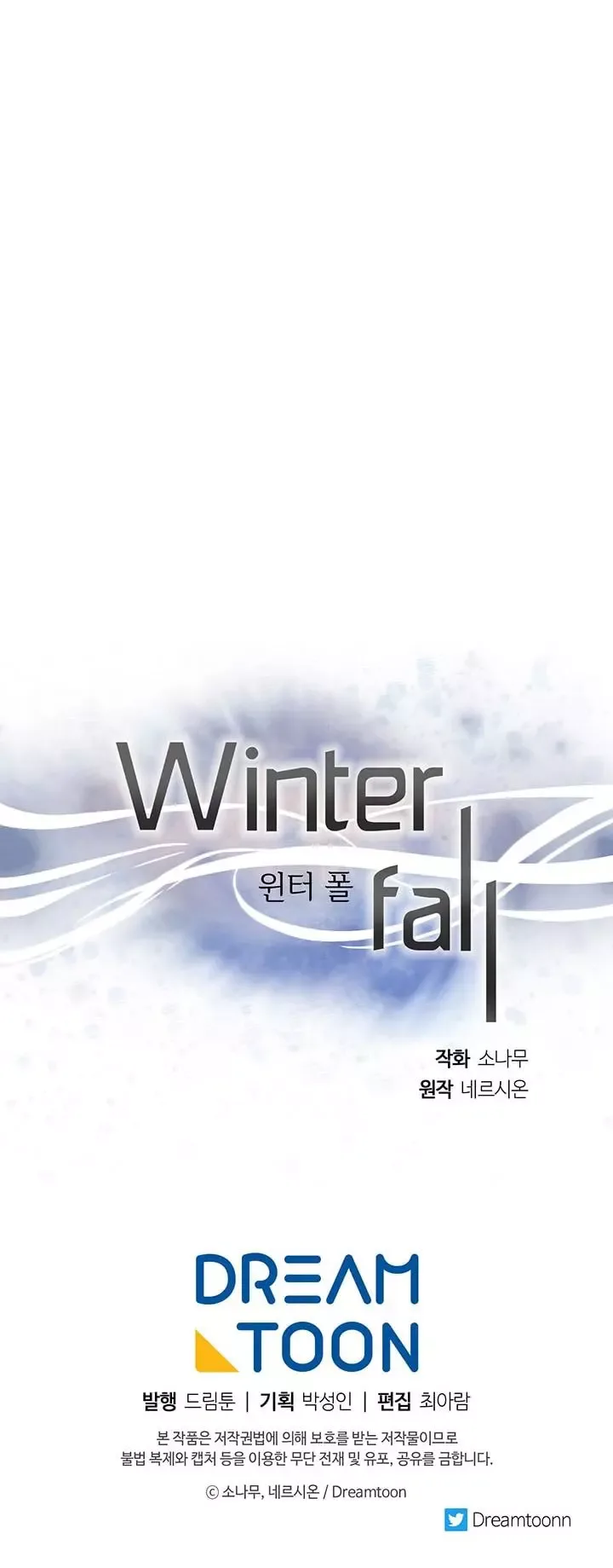 Winter Fall Chapter 8 page 5