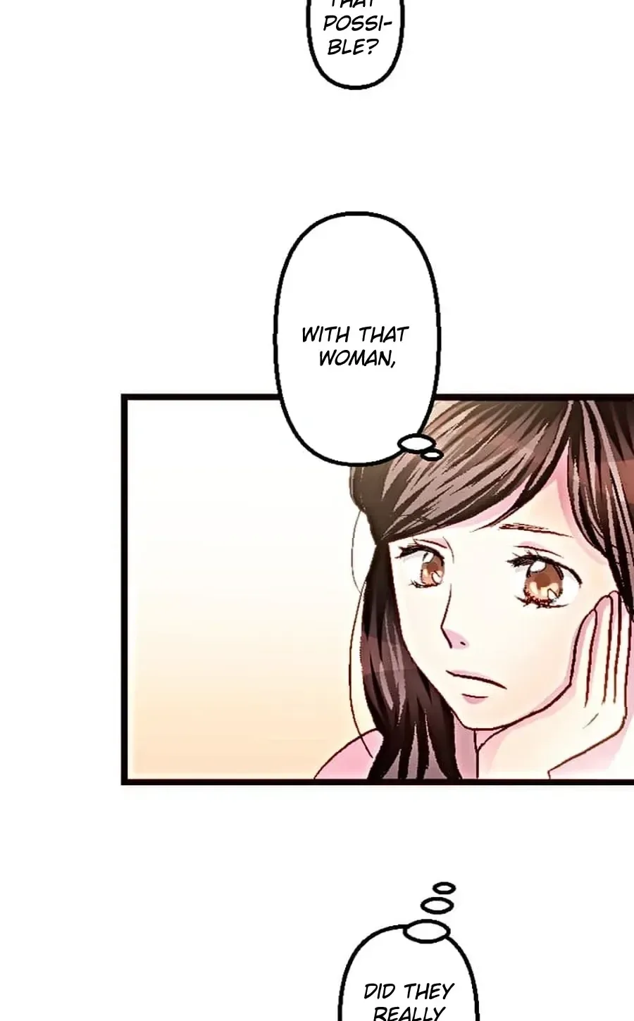 Camouflage Fuufu Chapter 9 page 43