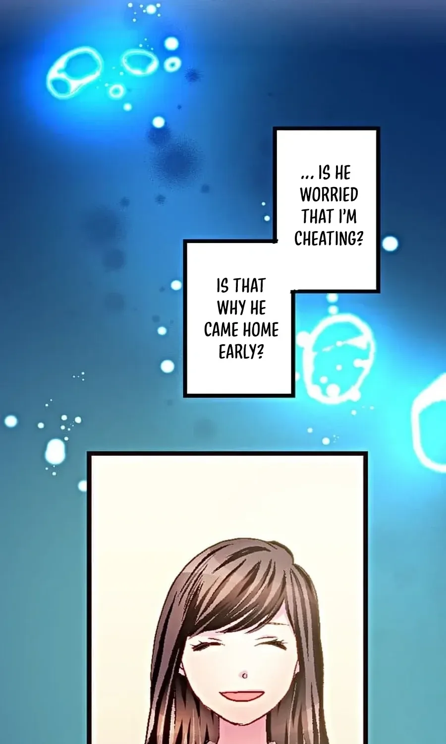 Camouflage Fuufu Chapter 9 page 56