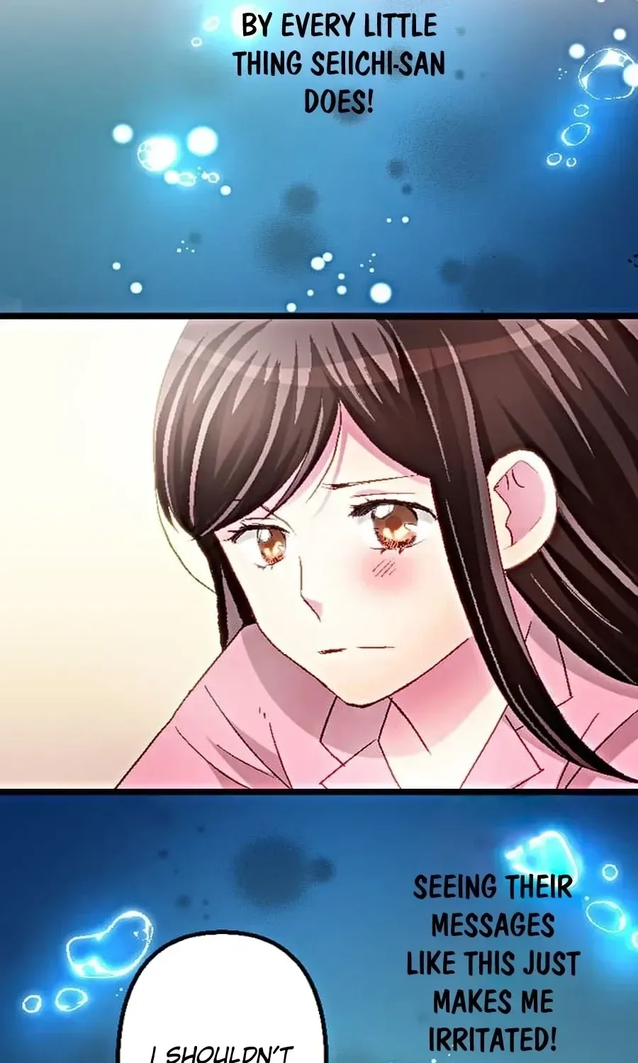 Camouflage Fuufu Chapter 10 page 15