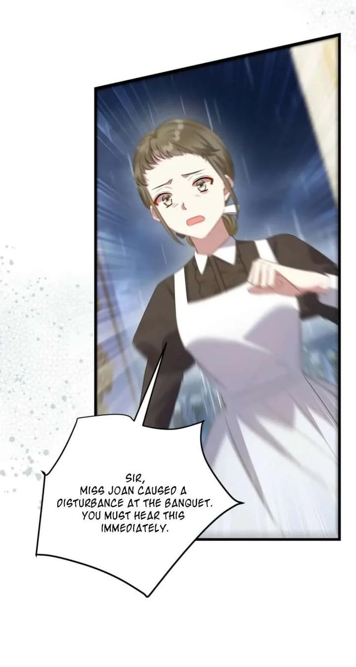 The Simp Villainess Is Getting a Divorce! Chapter 6 page 32