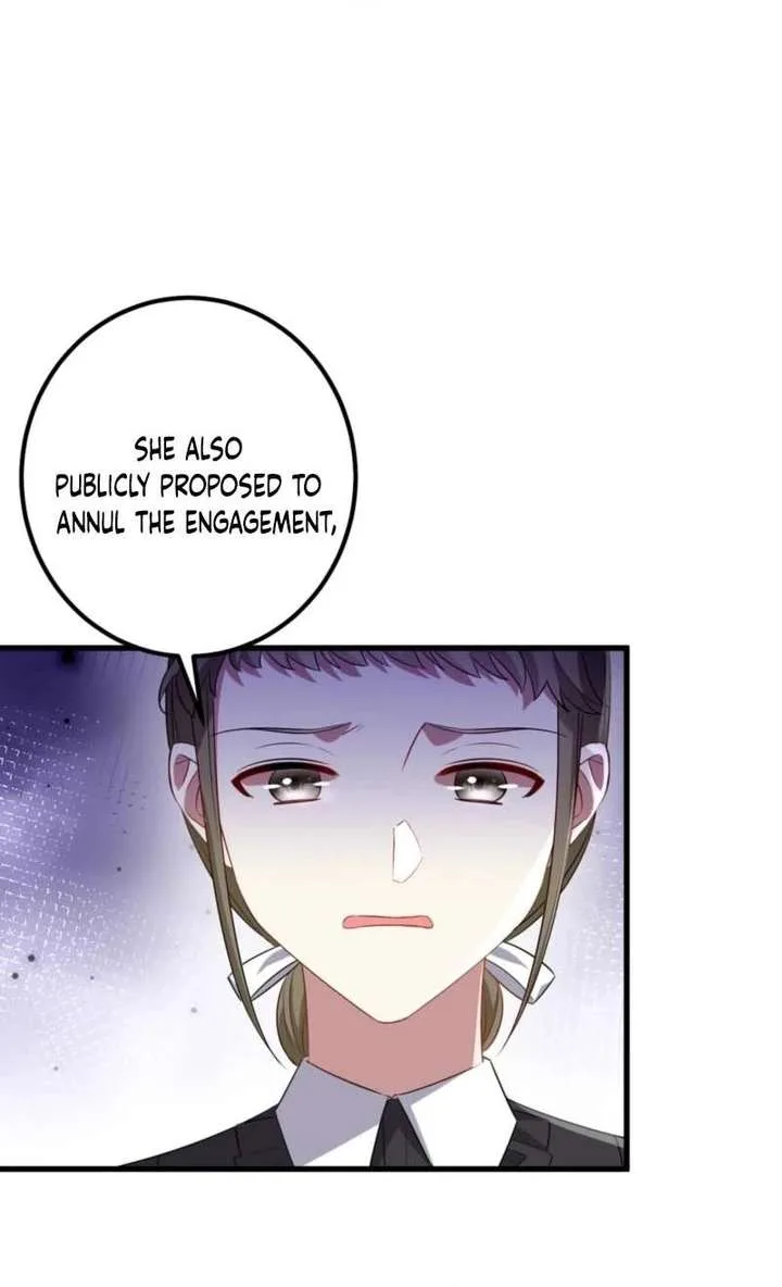 The Simp Villainess Is Getting a Divorce! Chapter 6 page 35