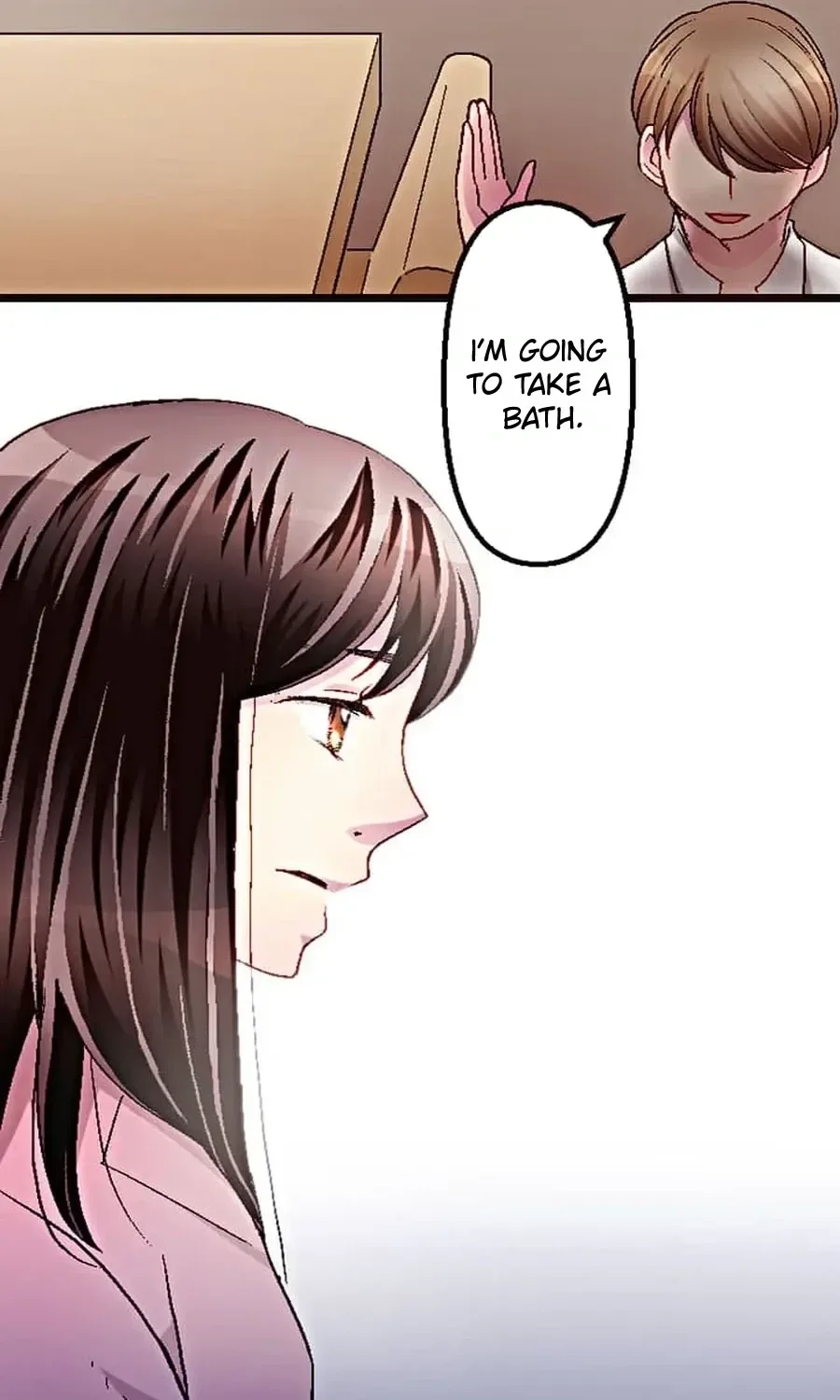Camouflage Fuufu Chapter 10 page 9
