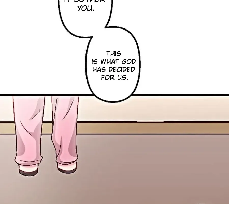 Camouflage Fuufu Chapter 10 page 8