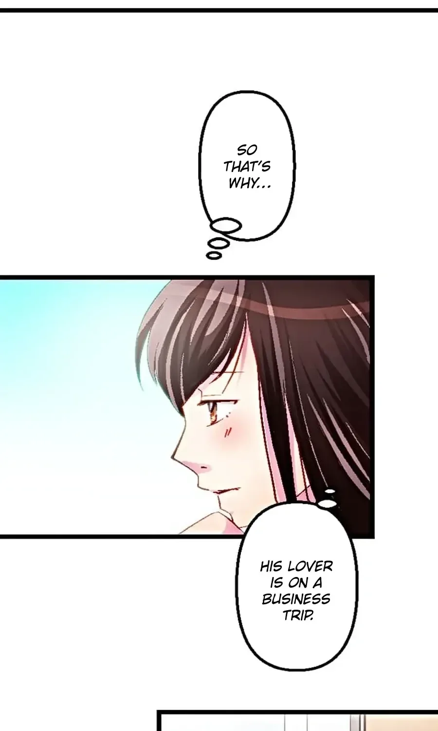 Camouflage Fuufu Chapter 10 page 13