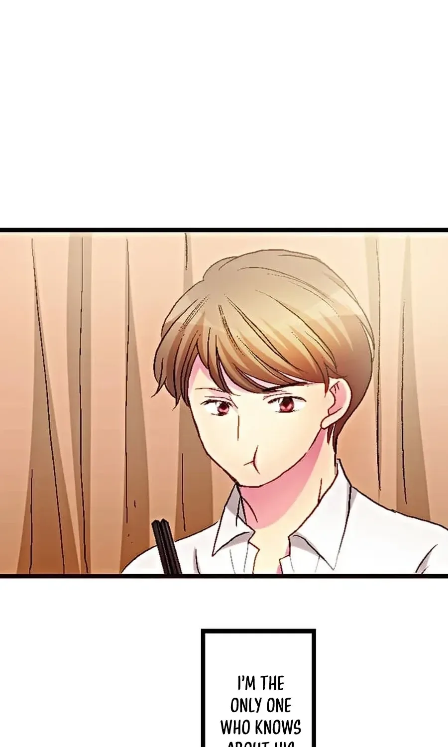Camouflage Fuufu Chapter 9 page 50