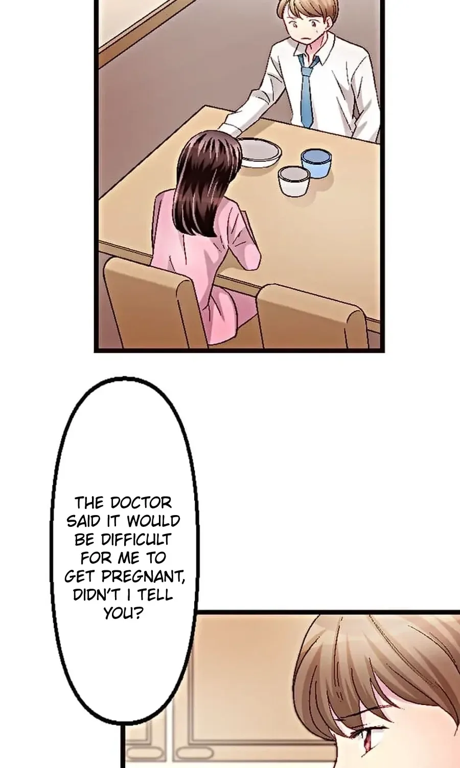 Camouflage Fuufu Chapter 10 page 5