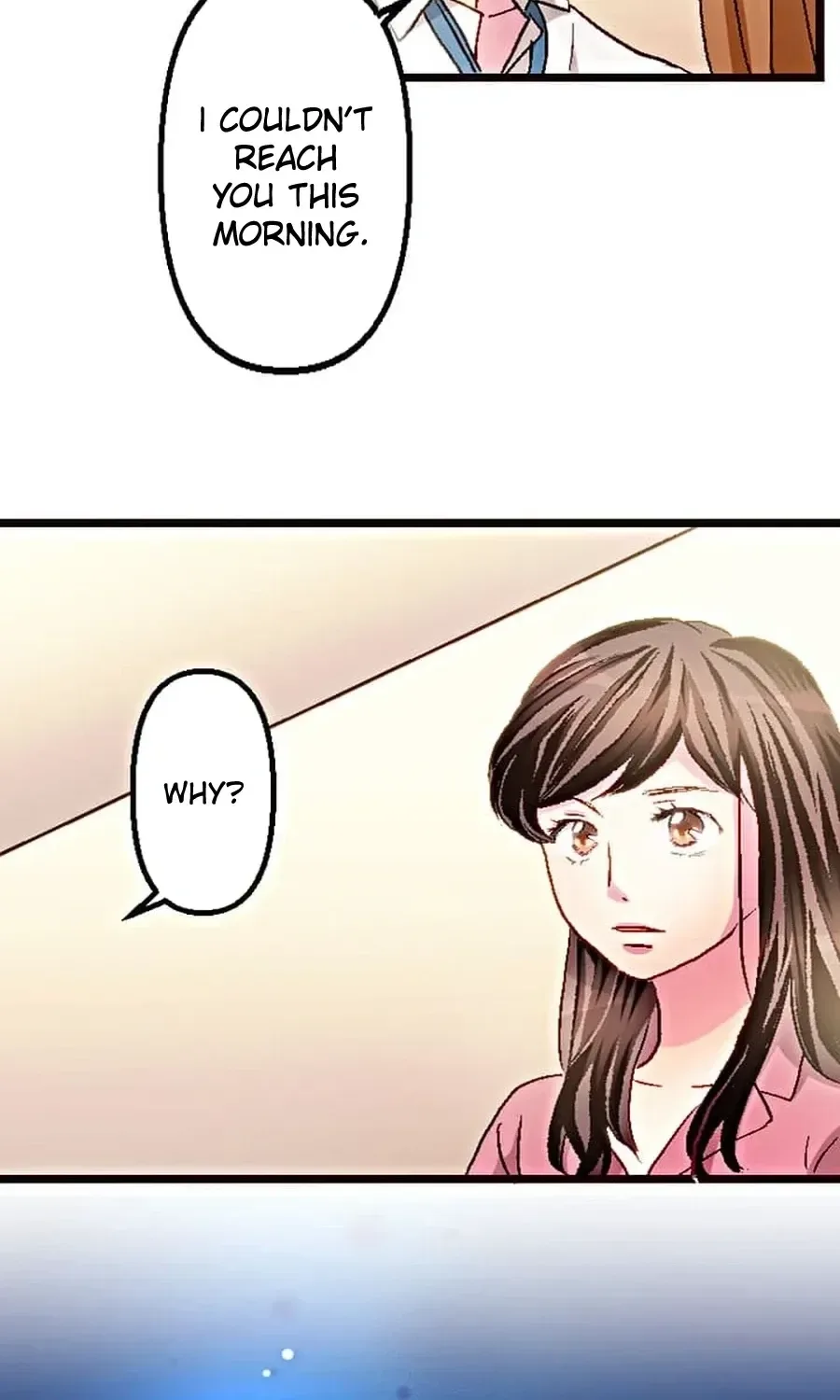 Camouflage Fuufu Chapter 9 page 55
