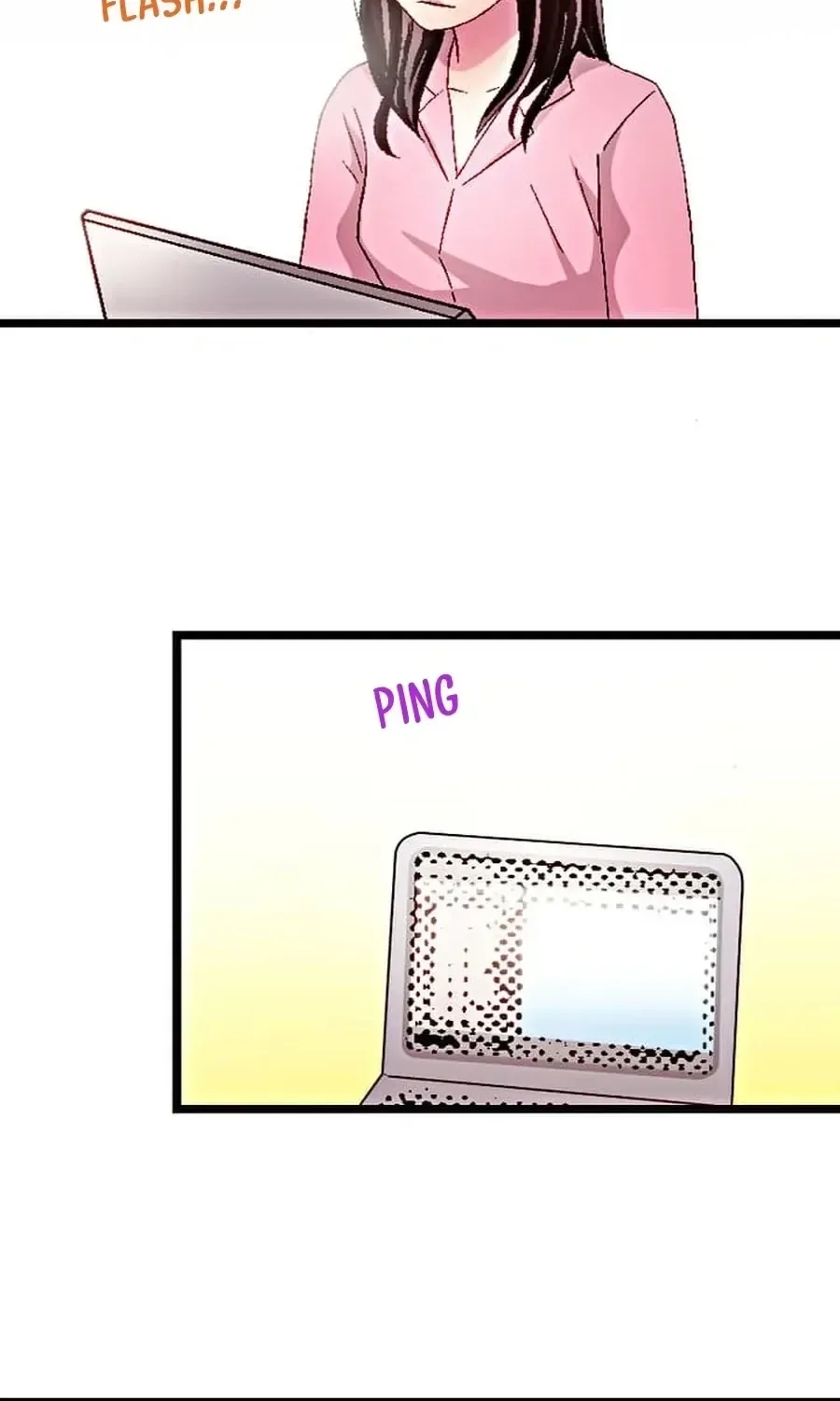 Camouflage Fuufu Chapter 10 page 11