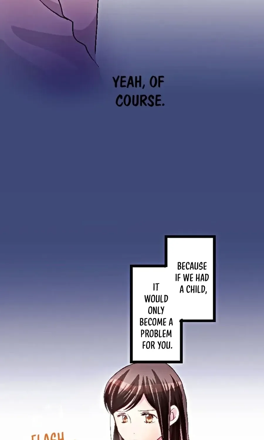 Camouflage Fuufu Chapter 10 page 10