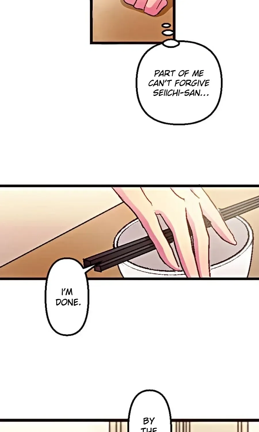 Camouflage Fuufu Chapter 9 page 53