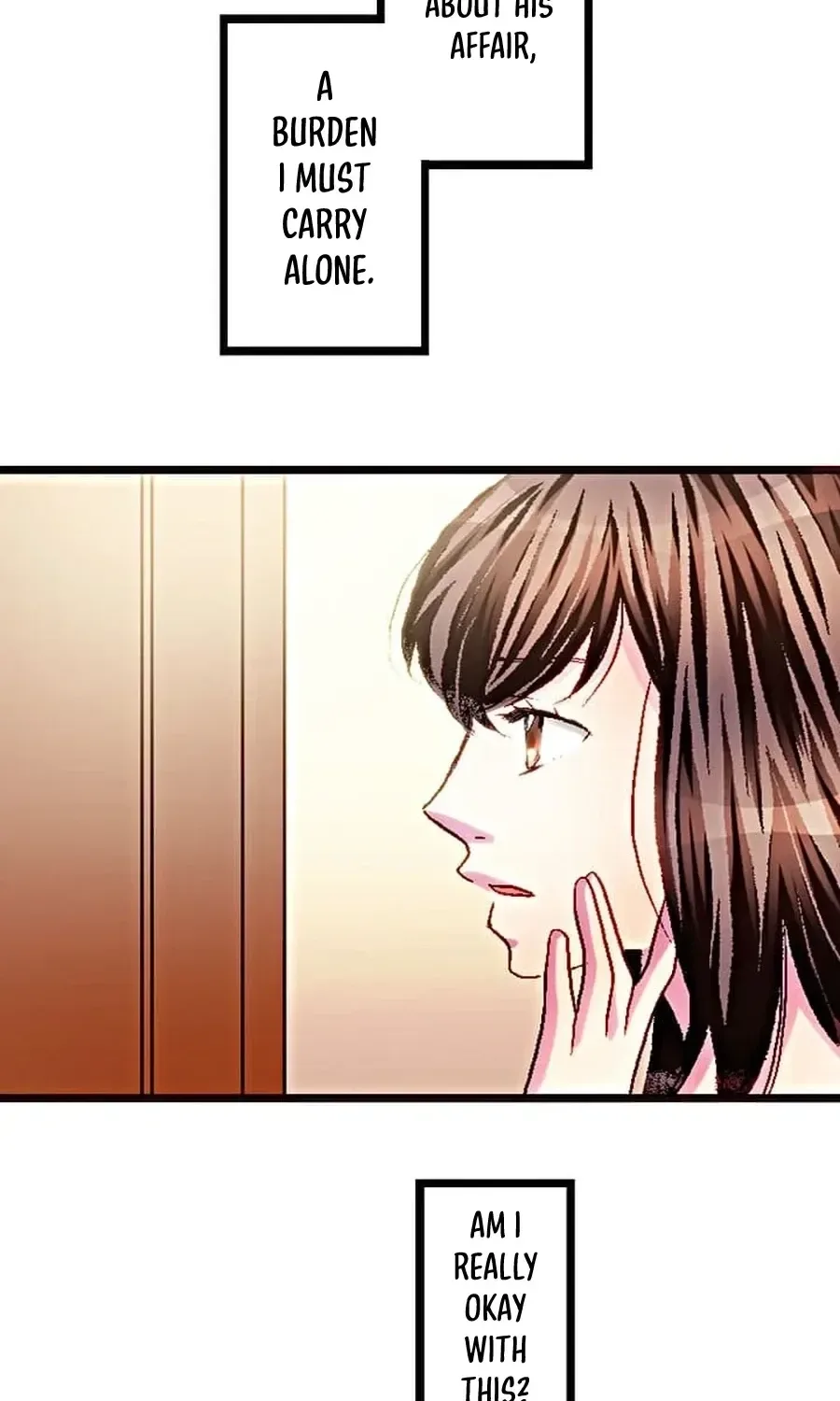 Camouflage Fuufu Chapter 9 page 51