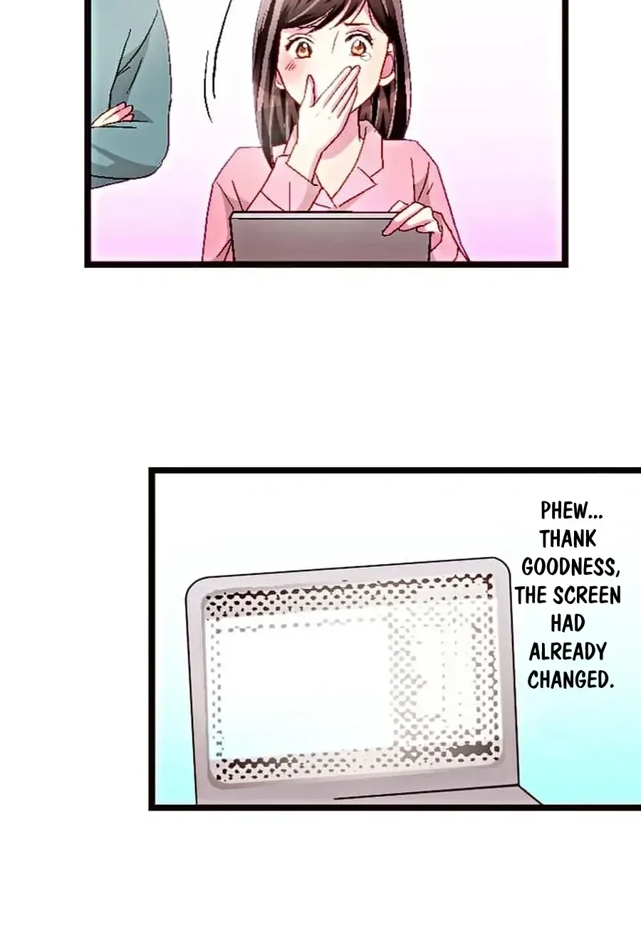 Camouflage Fuufu Chapter 10 page 24