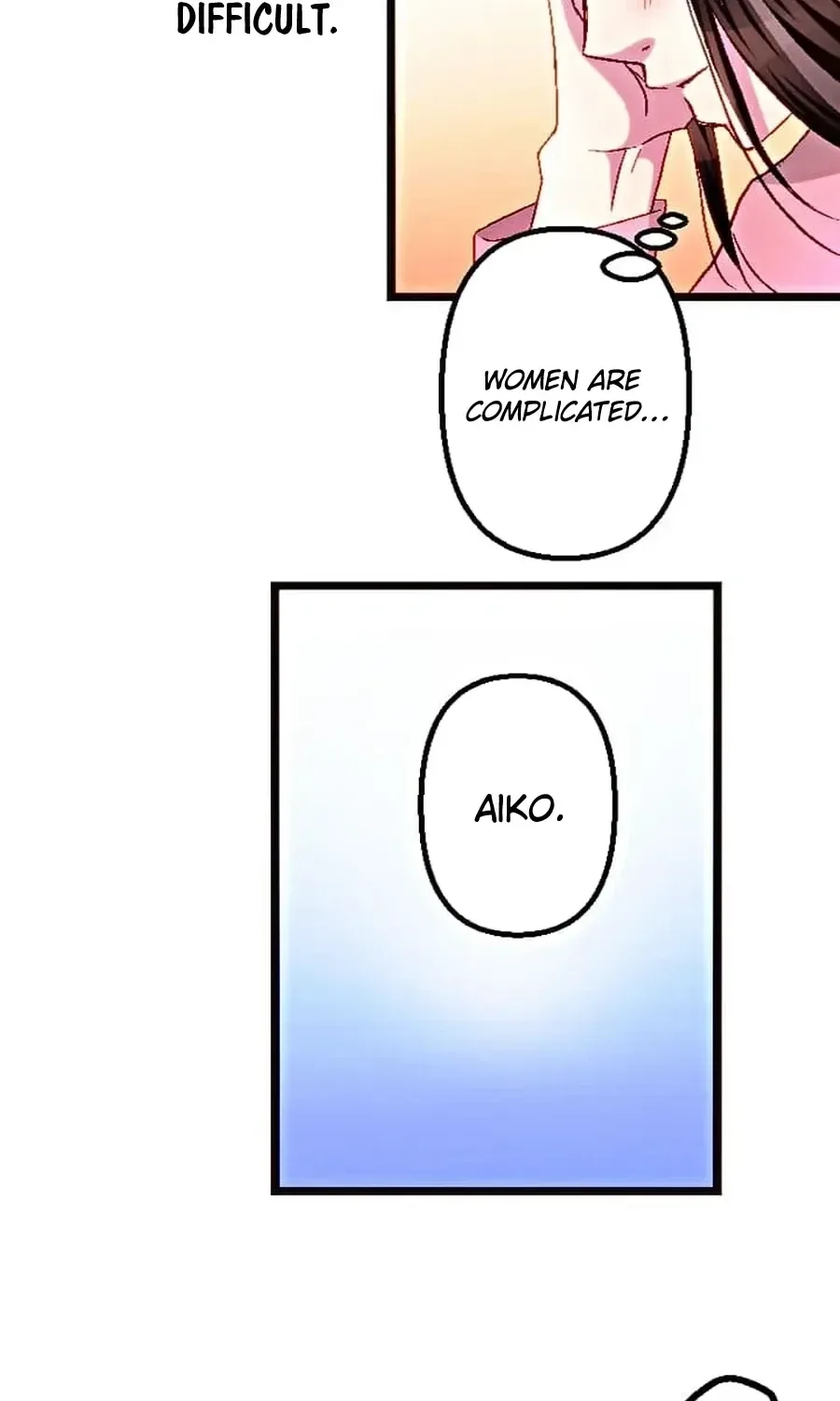 Camouflage Fuufu Chapter 10 page 22