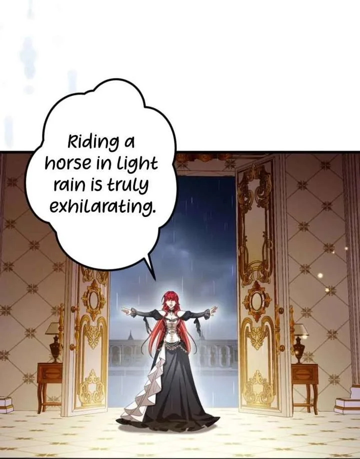 The Simp Villainess Is Getting a Divorce! Chapter 6 page 49
