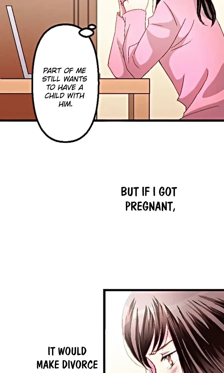 Camouflage Fuufu Chapter 10 page 21