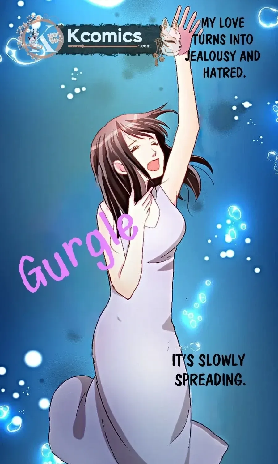 Camouflage Fuufu Chapter 10 page 17