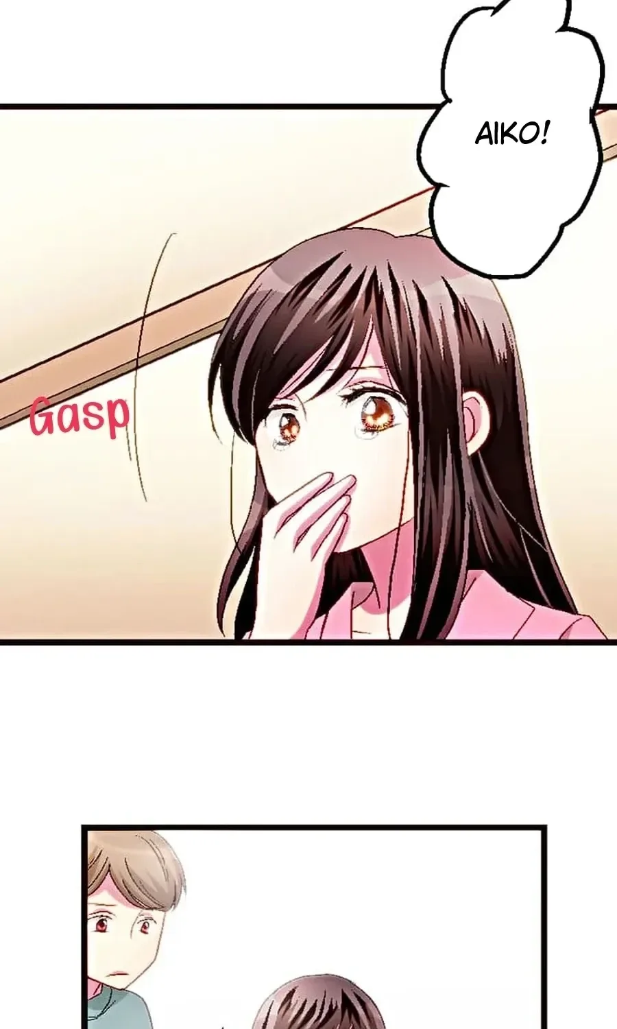 Camouflage Fuufu Chapter 10 page 23
