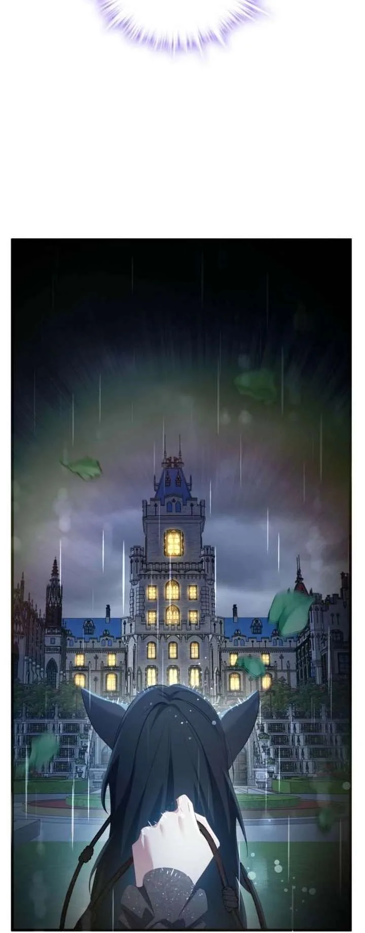The Simp Villainess Is Getting a Divorce! Chapter 6 page 47