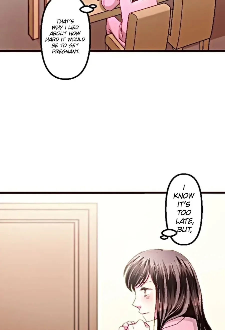 Camouflage Fuufu Chapter 10 page 20