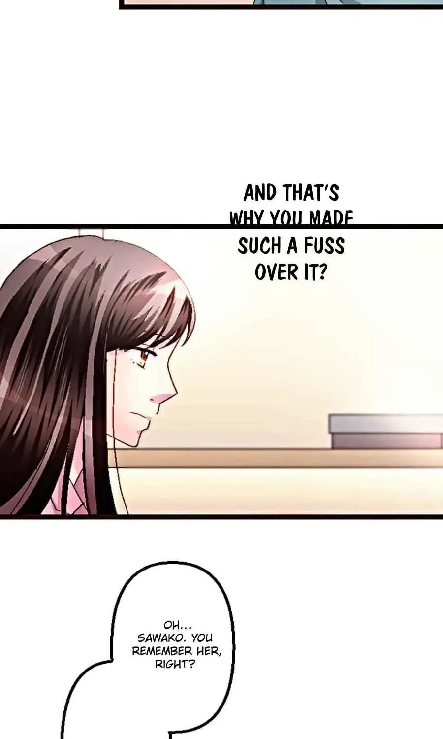 Camouflage Fuufu Chapter 10 page 31