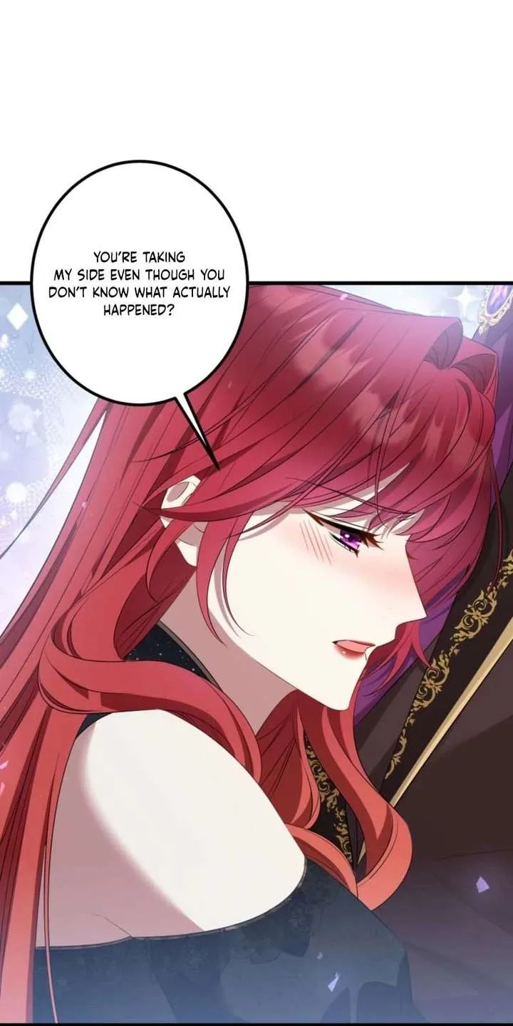 The Simp Villainess Is Getting a Divorce! Chapter 6 page 60