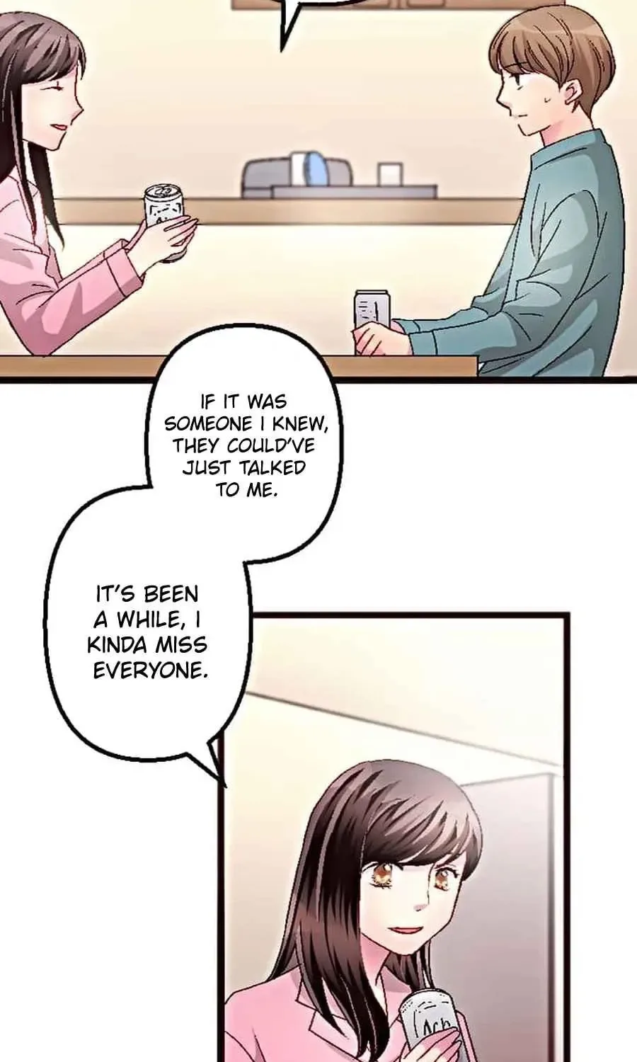 Camouflage Fuufu Chapter 10 page 39