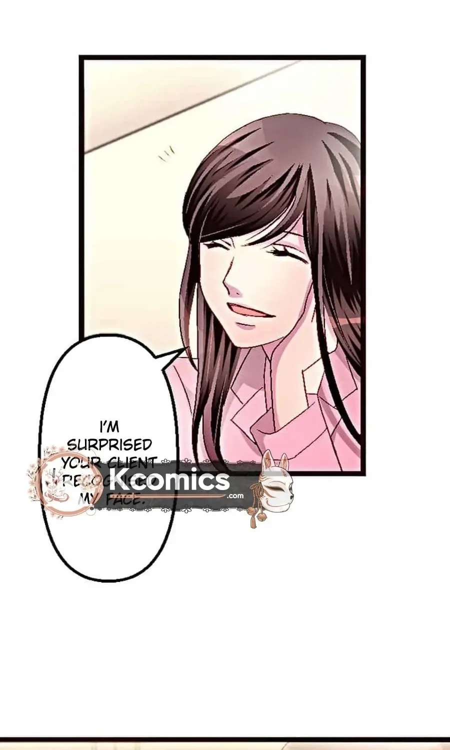 Camouflage Fuufu Chapter 10 page 35