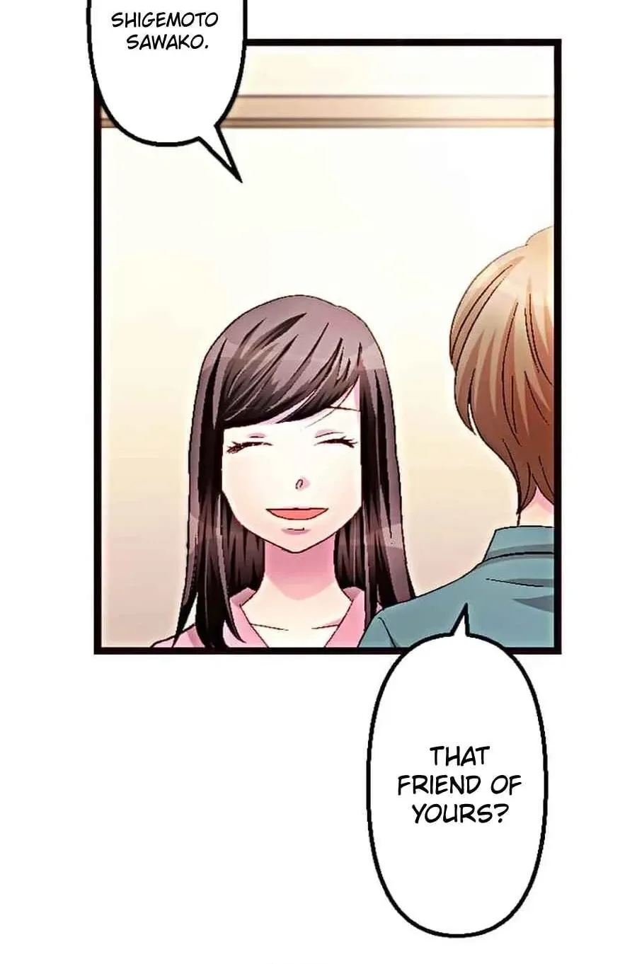 Camouflage Fuufu Chapter 10 page 32