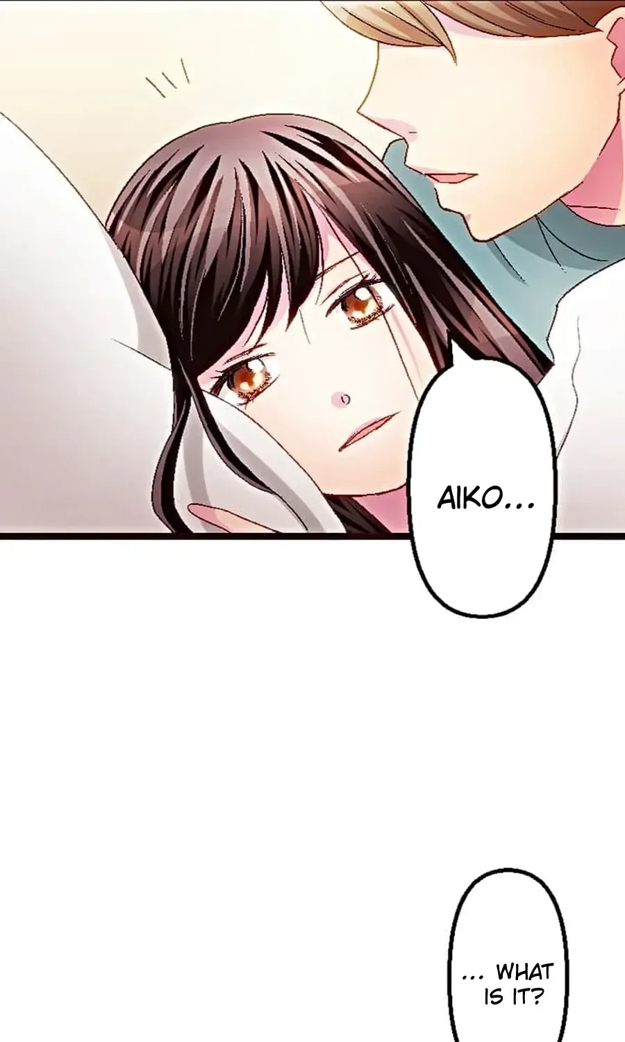 Camouflage Fuufu Chapter 10 page 49