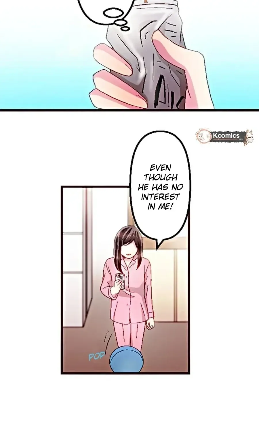 Camouflage Fuufu Chapter 10 page 45