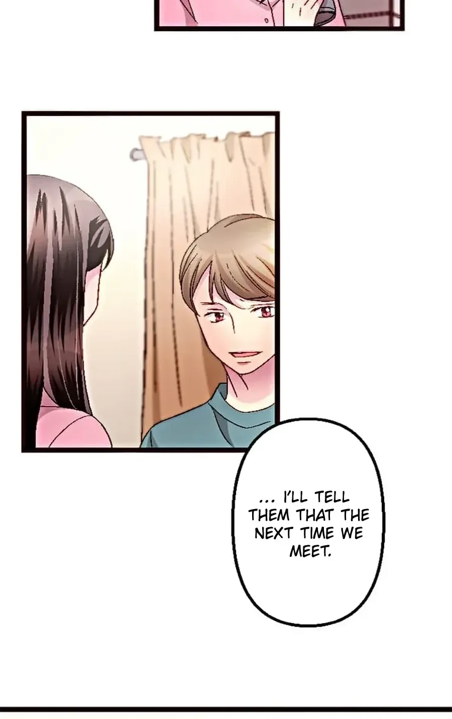 Camouflage Fuufu Chapter 10 page 40