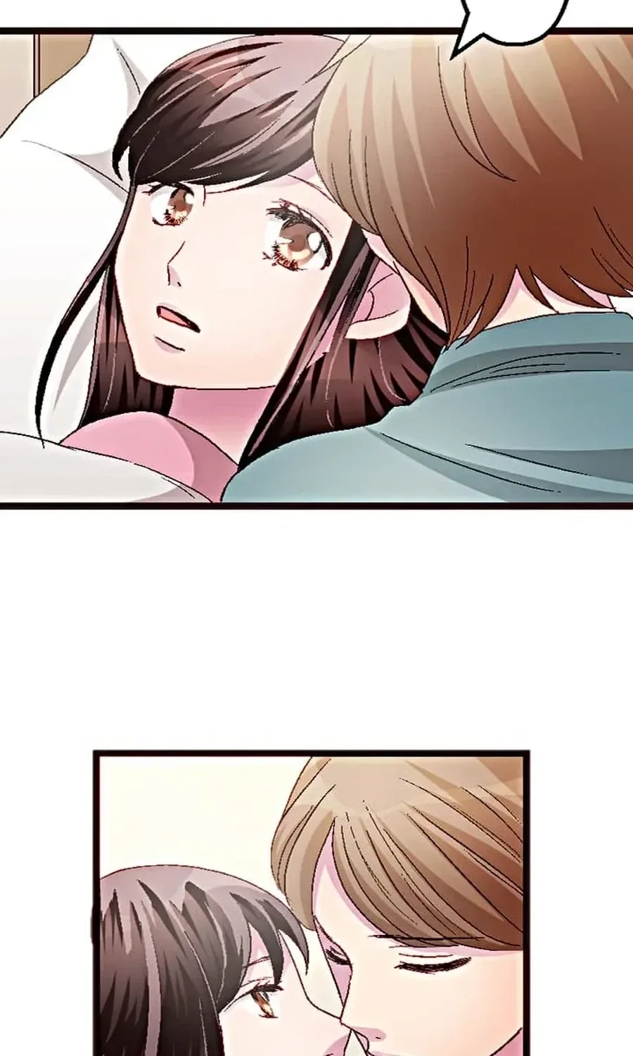 Camouflage Fuufu Chapter 10 page 50