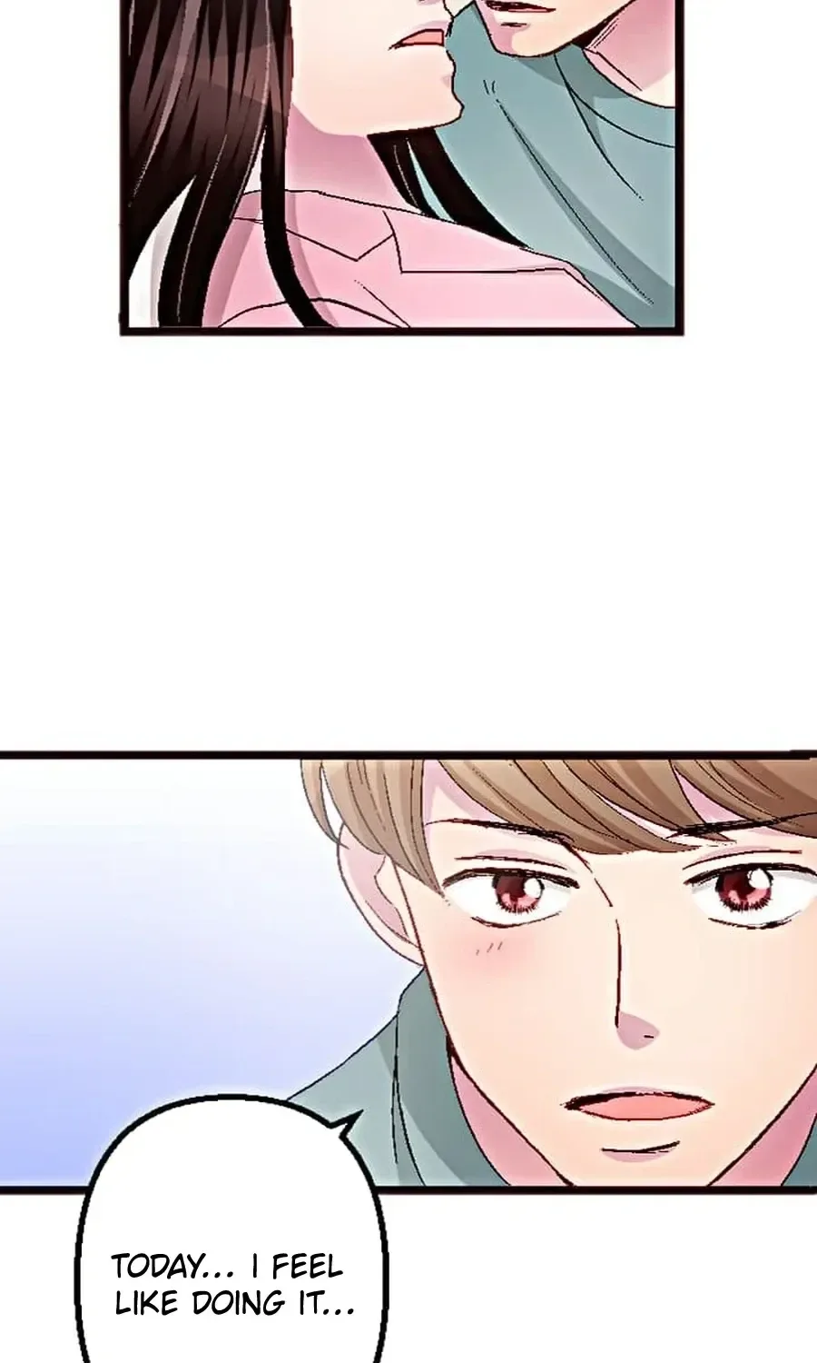 Camouflage Fuufu Chapter 10 page 51
