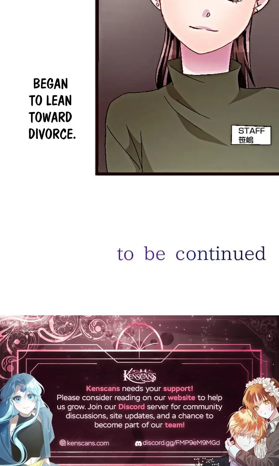 Camouflage Fuufu Chapter 10 page 59